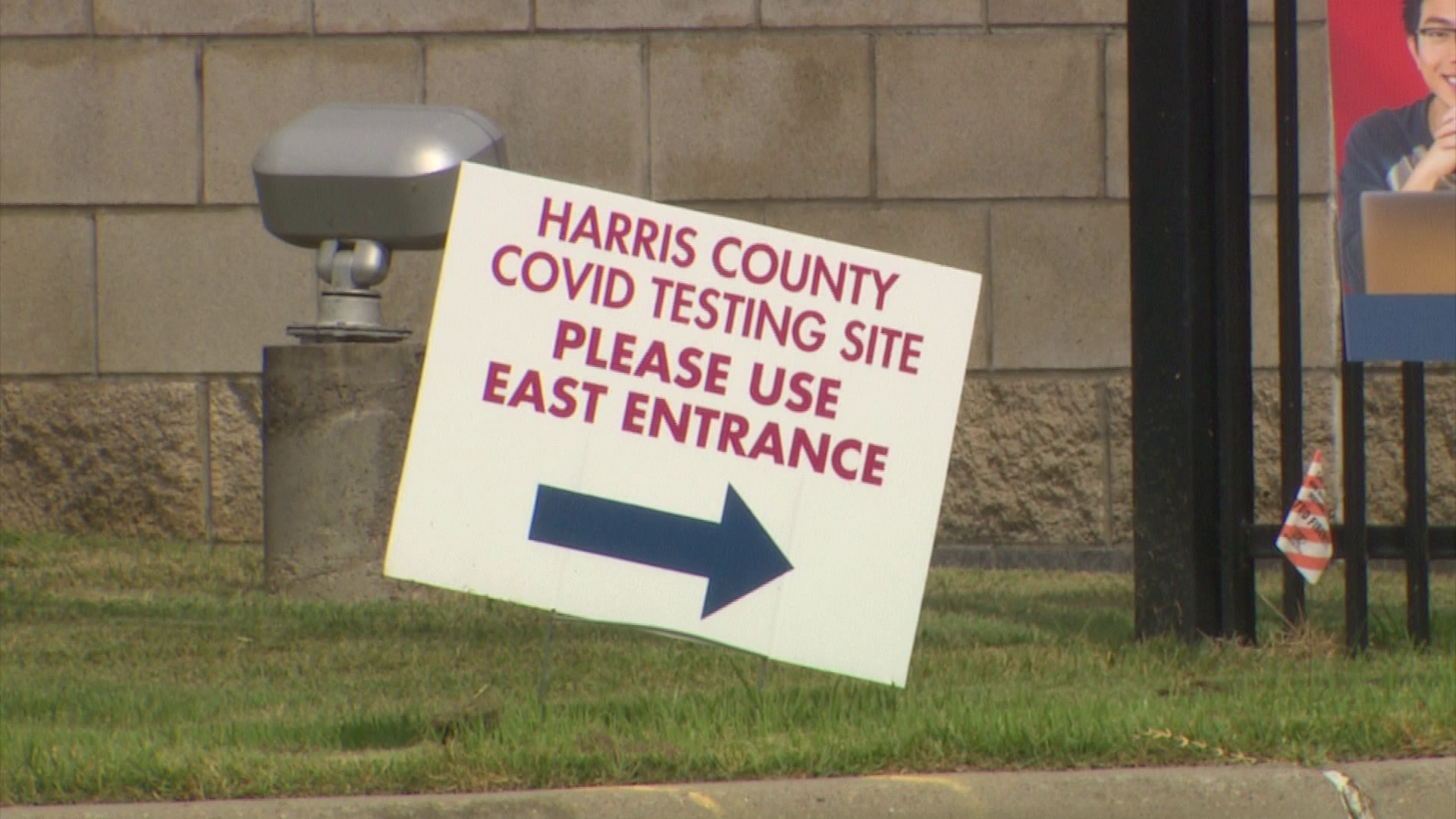 Health officials expect to see more demand for COVID-19 testing after Labor Day weekend.