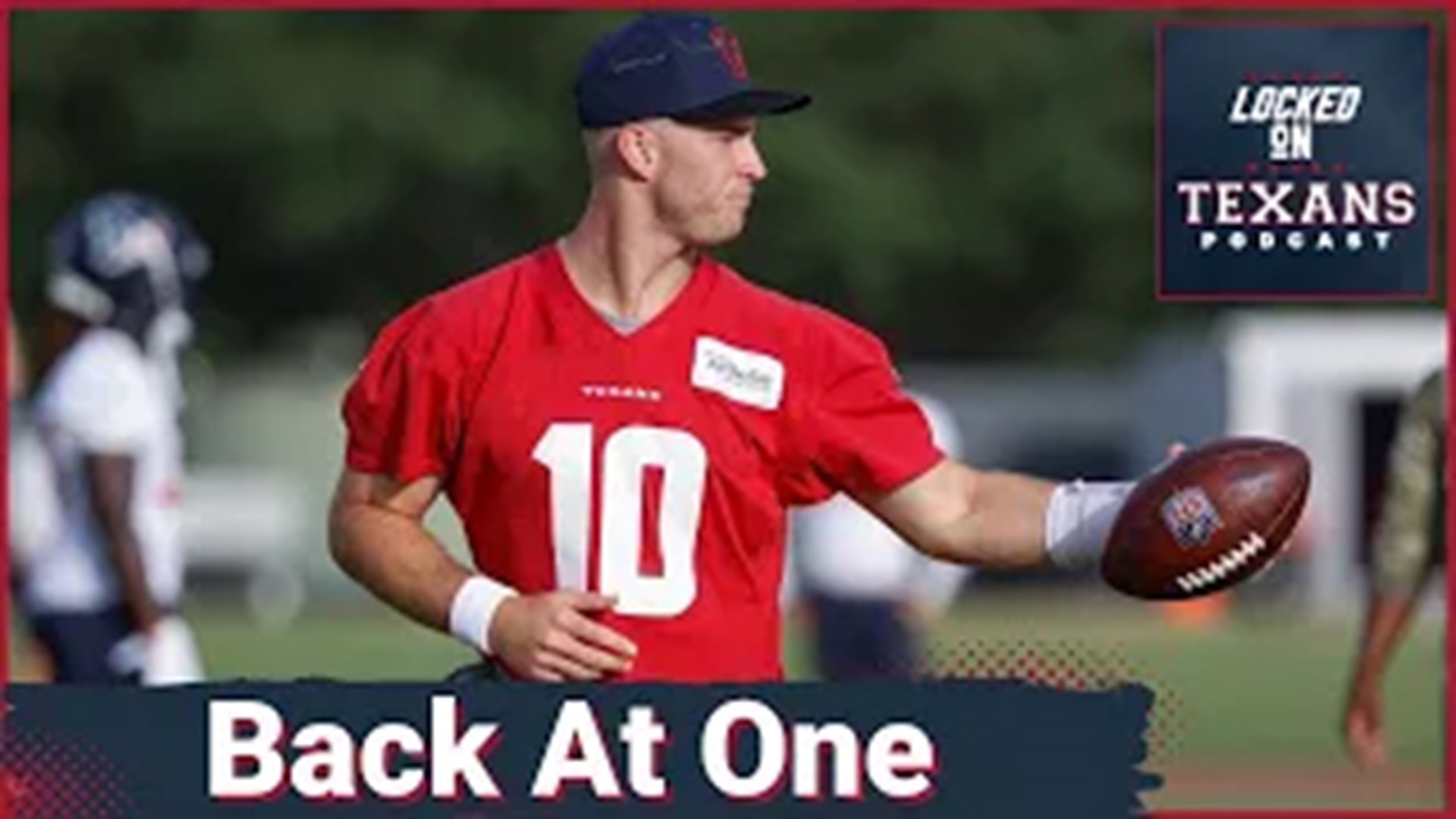 Sources: Texans go back to Davis Mills, original QB1, as starter for Cowboys  game