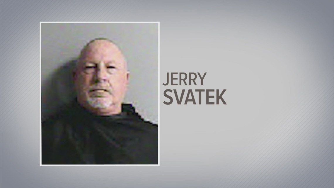 President of Boling ISD board arrested on child porn charges, records show | khou.com