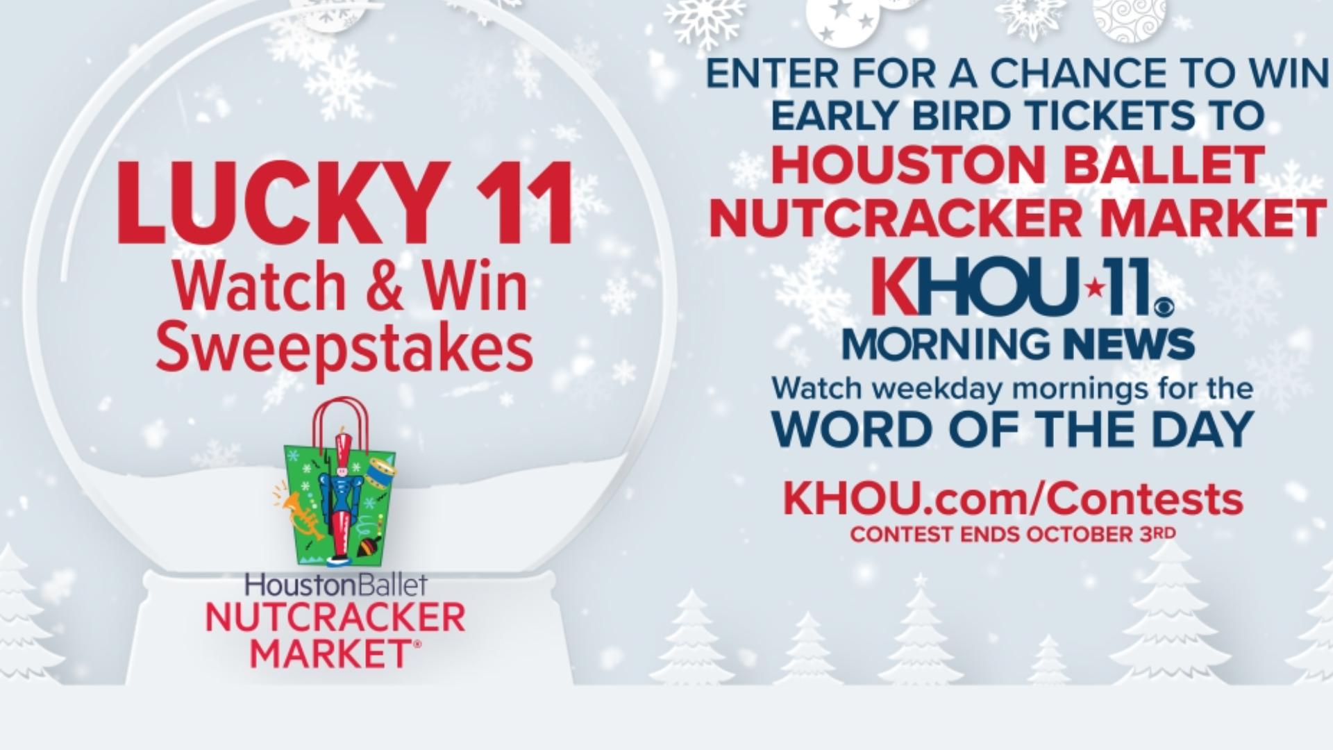 Contests Khou