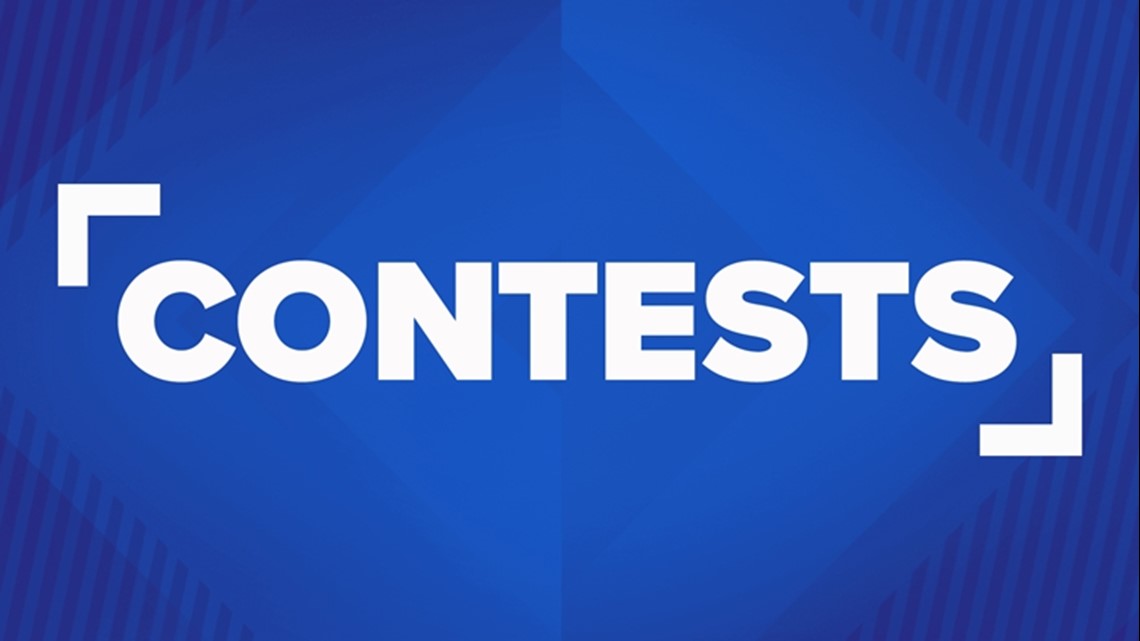 KHOU 11 contests and sweepstakes