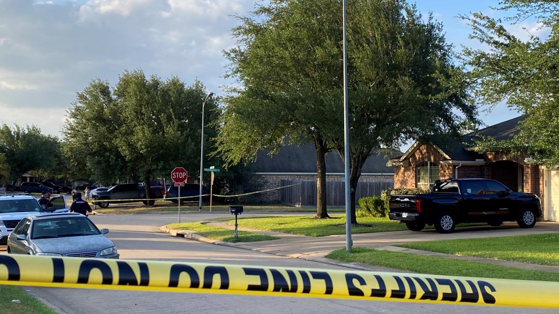 Teen shot several times in Katy, Texas - Vimarsana News