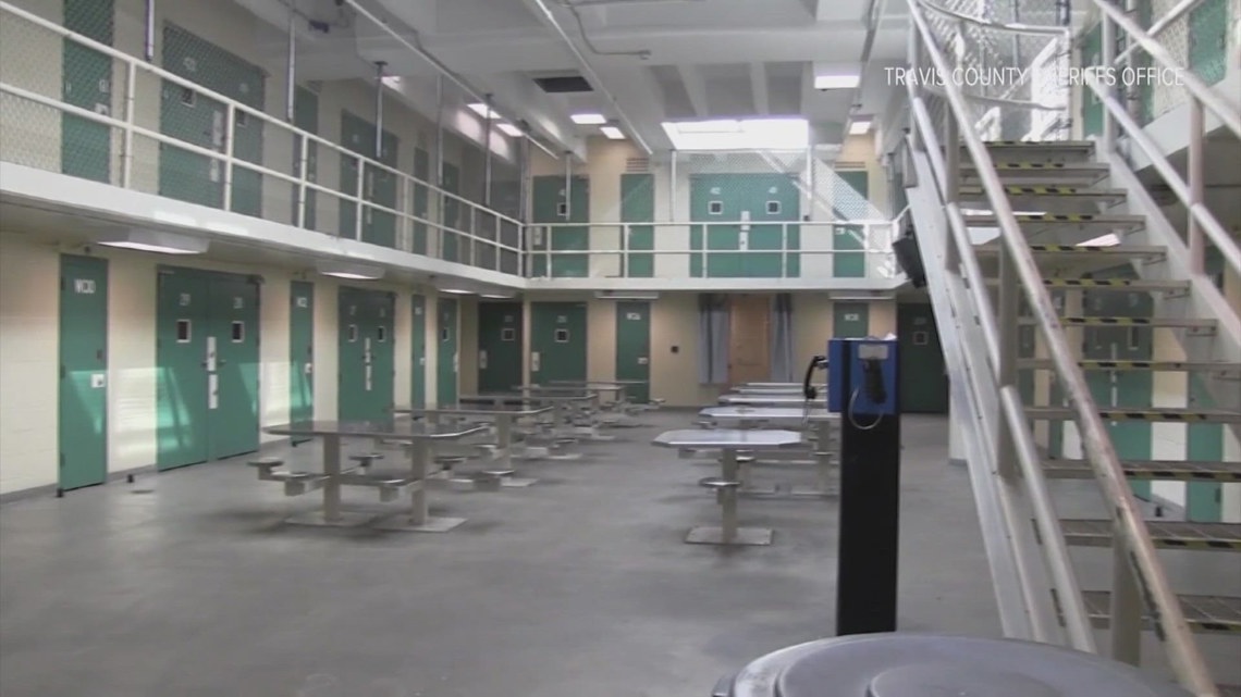 Debate continues over bail reform in Texas Legislature | khou.com