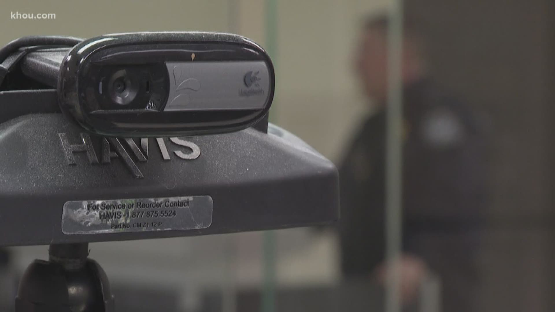 Hobby Airport is the first airport to texas to have facial recognition technology for both arriving and departing international travelers.