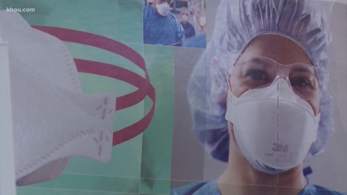 Mixed messages on use, effectiveness of face masks persist during COVID-19 pandemic - KHOU.com