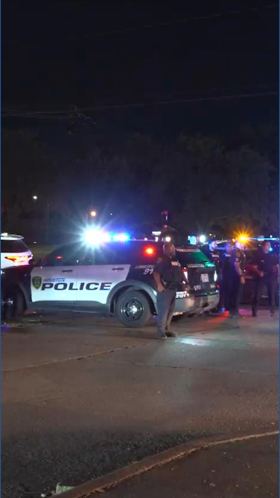 Houston police arrest 3 after deadly southwest shooting | khou.com