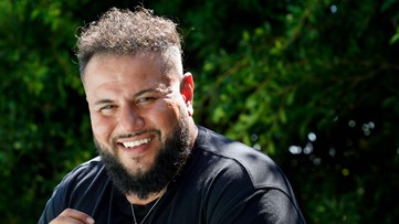 Mo Amer’s ‘Mo’ is a love letter to his heritage and hometown