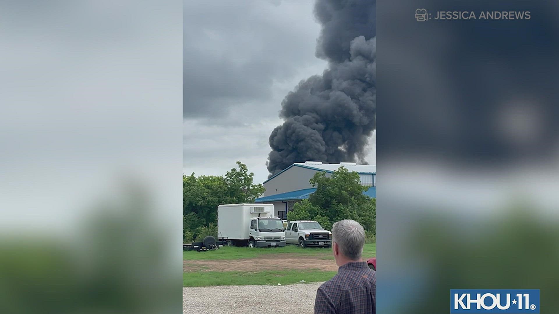 Large Silo Fire Near Tomball Texas Khou Com   Dd52f806 3fe9 4542 B1f8 8d7fb6ab9a11 1920x1080 