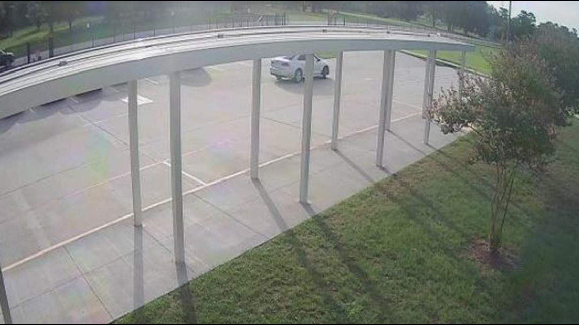 HCSO: Man attempted to solicit young girls outside school - Vimarsana News
