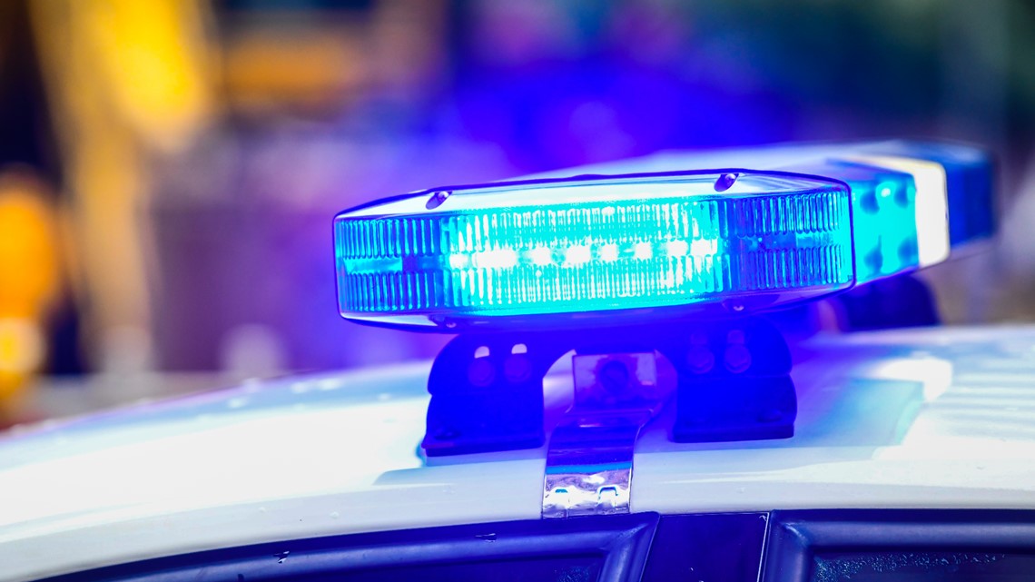 The Woodlands, Texas news: Investigator hit by car during Ironman - Vimarsana News
