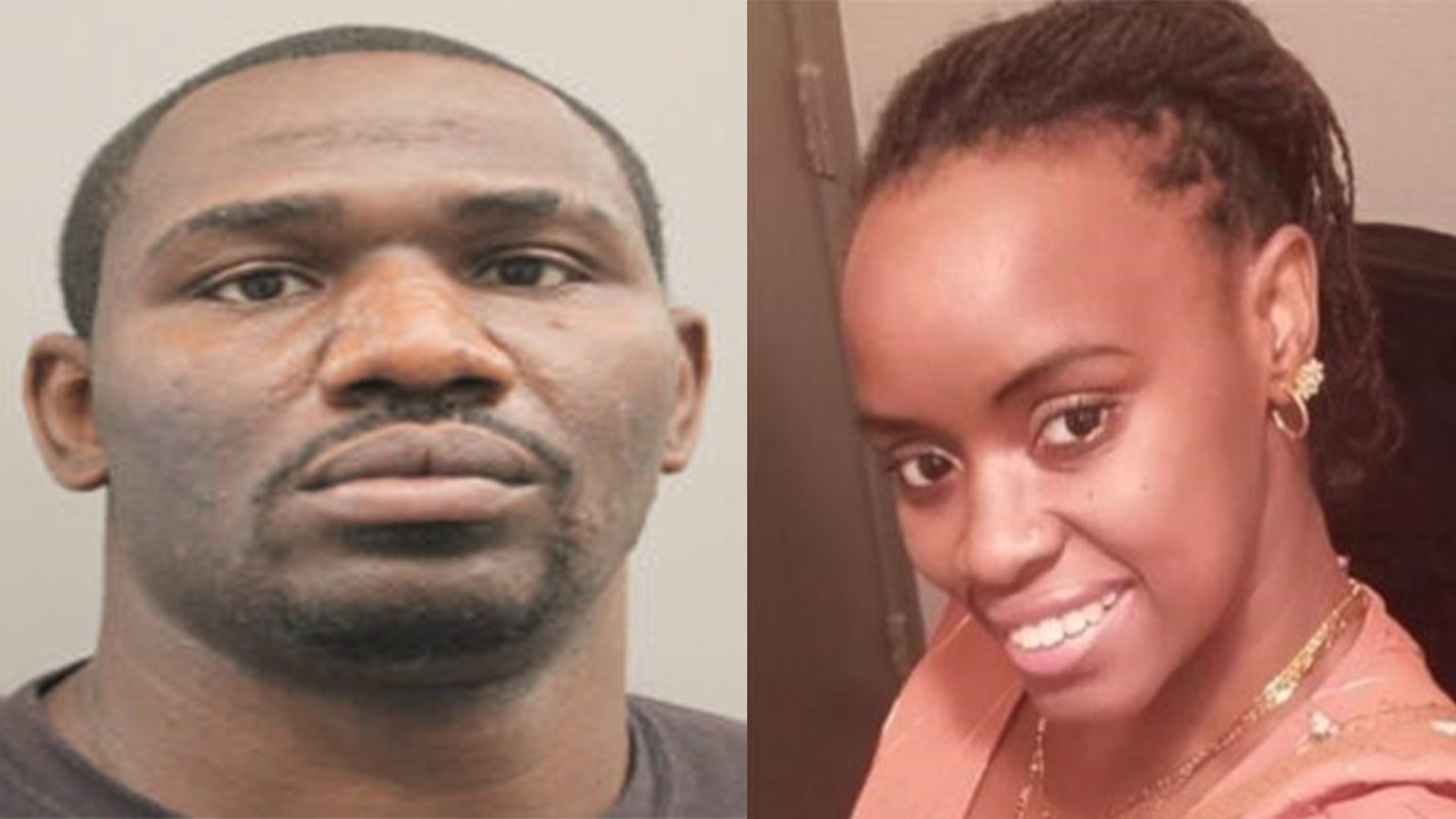 A witness told police that the Marquise Glasper believed his wife, Crystal Lynch, was having an affair before she disappeared. Her body has yet to be found.