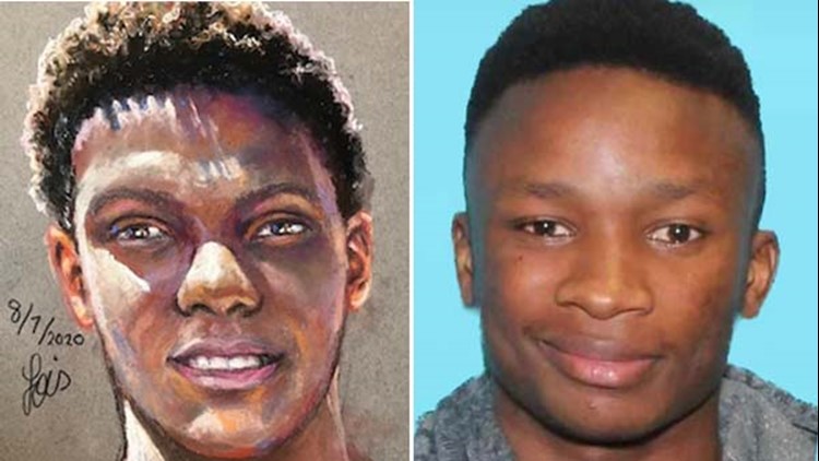 2020 mystery solved after DNA lab helps identify body of young man found on Galveston beach