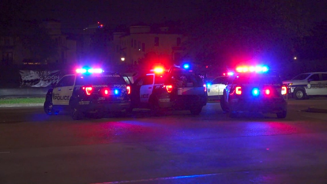 Tersangka penembakan 2 wanita di daerah Uptown ditangkap di LA