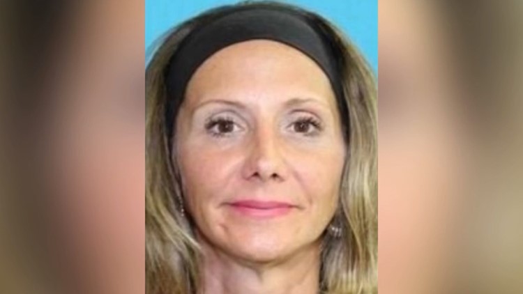 Friends Still Searching For Missing Montgomery County Woman After She