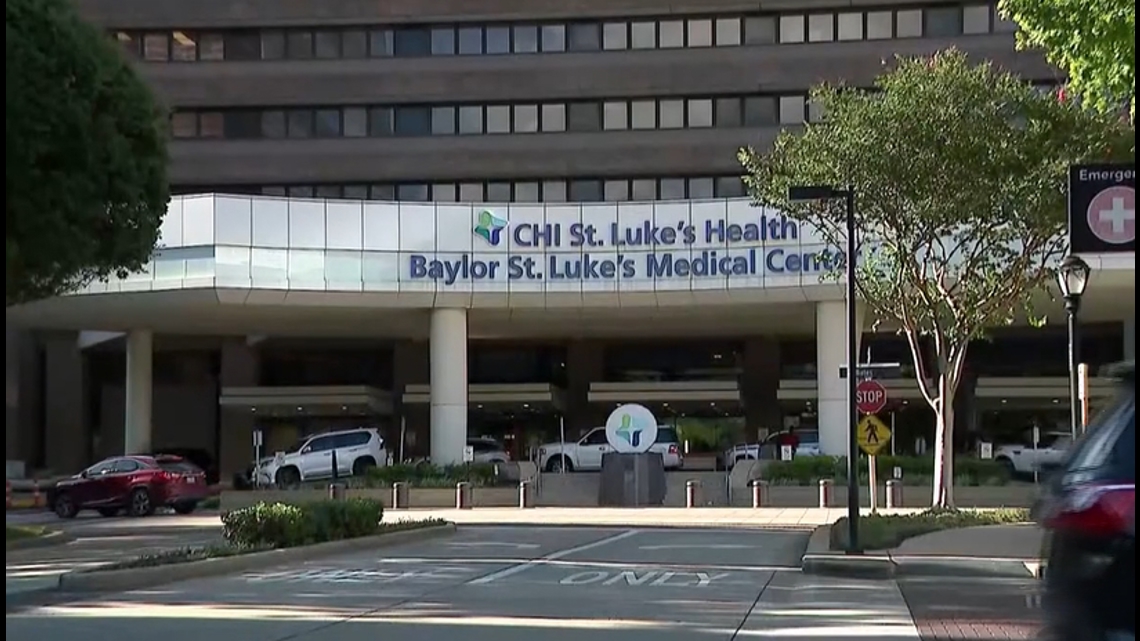 Whistleblower's attorney says Baylor St. Luke's heart surgeons were routinely double or triple-booking surgeries