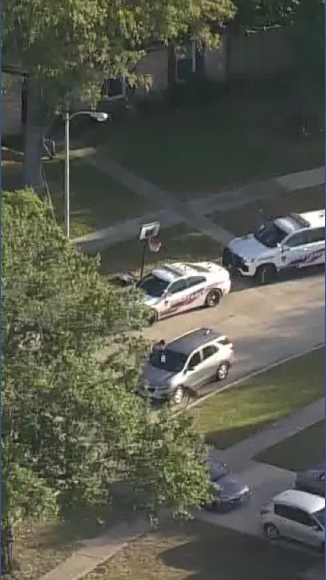 Two people found shot to death in Cypress-area home | khou.com