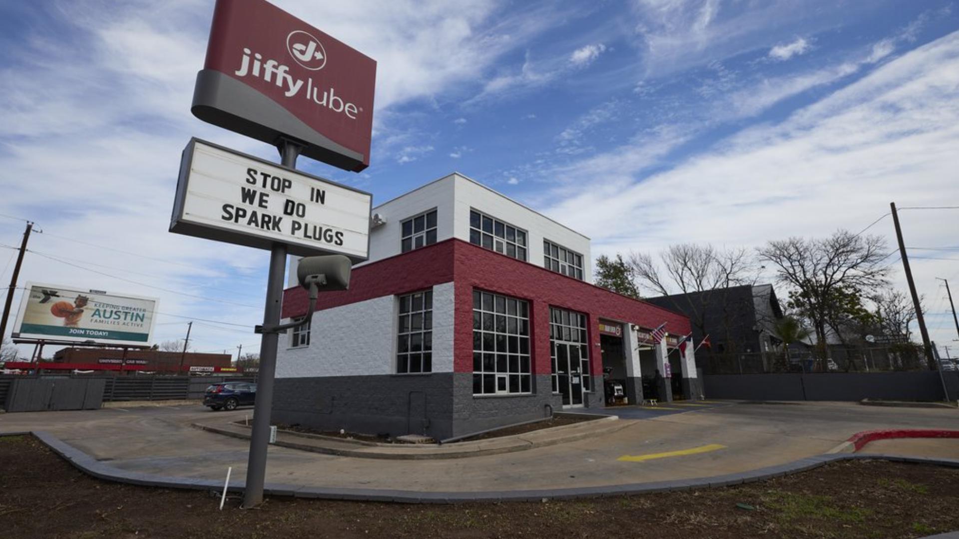 Jiffy Lube East Meadow
