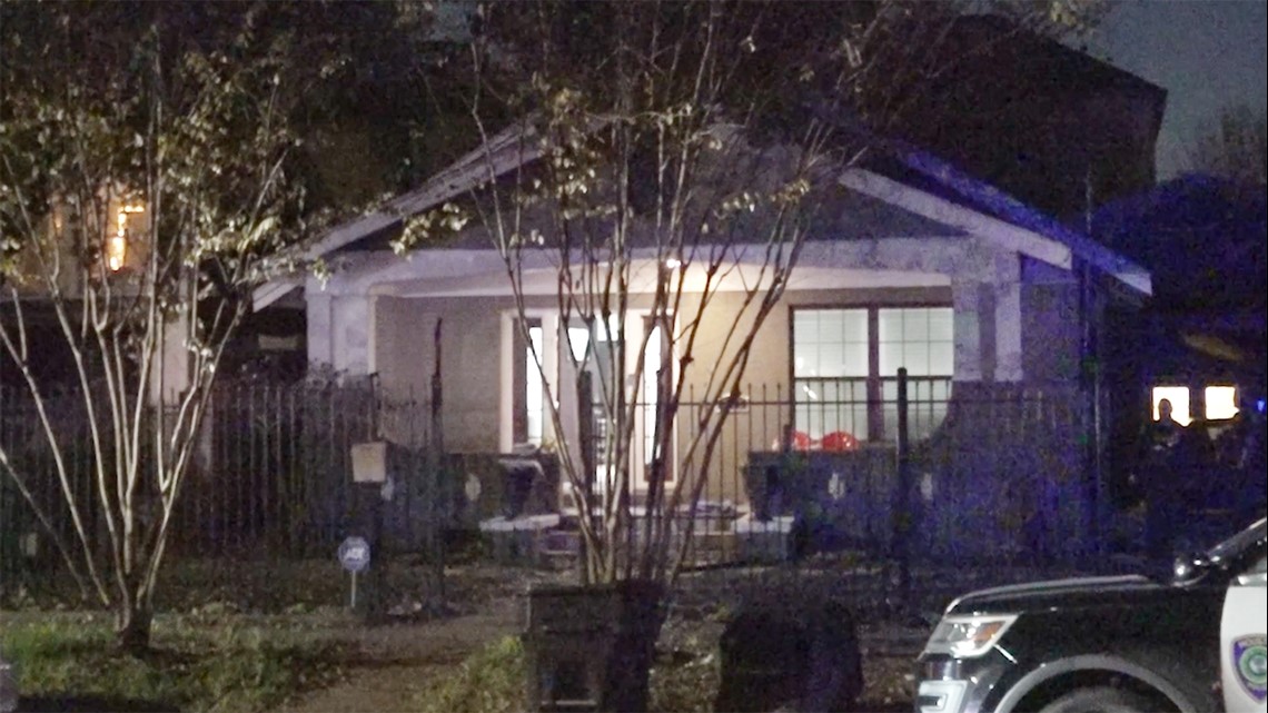 Montrose Airbnb stabbing