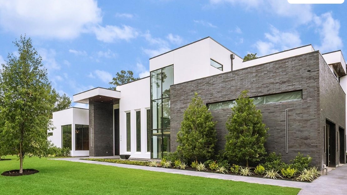 Five Houston-area homes among top 10 most expensive sold in Texas in June | PHOTOS