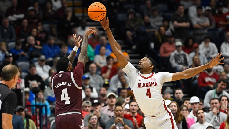 Texas A&M Aggies drop SEC title game to Vanderbilt Commodores