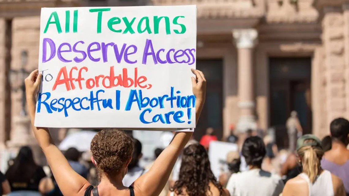 Judge says Texas must allow exceptions to abortion ban | khou.com