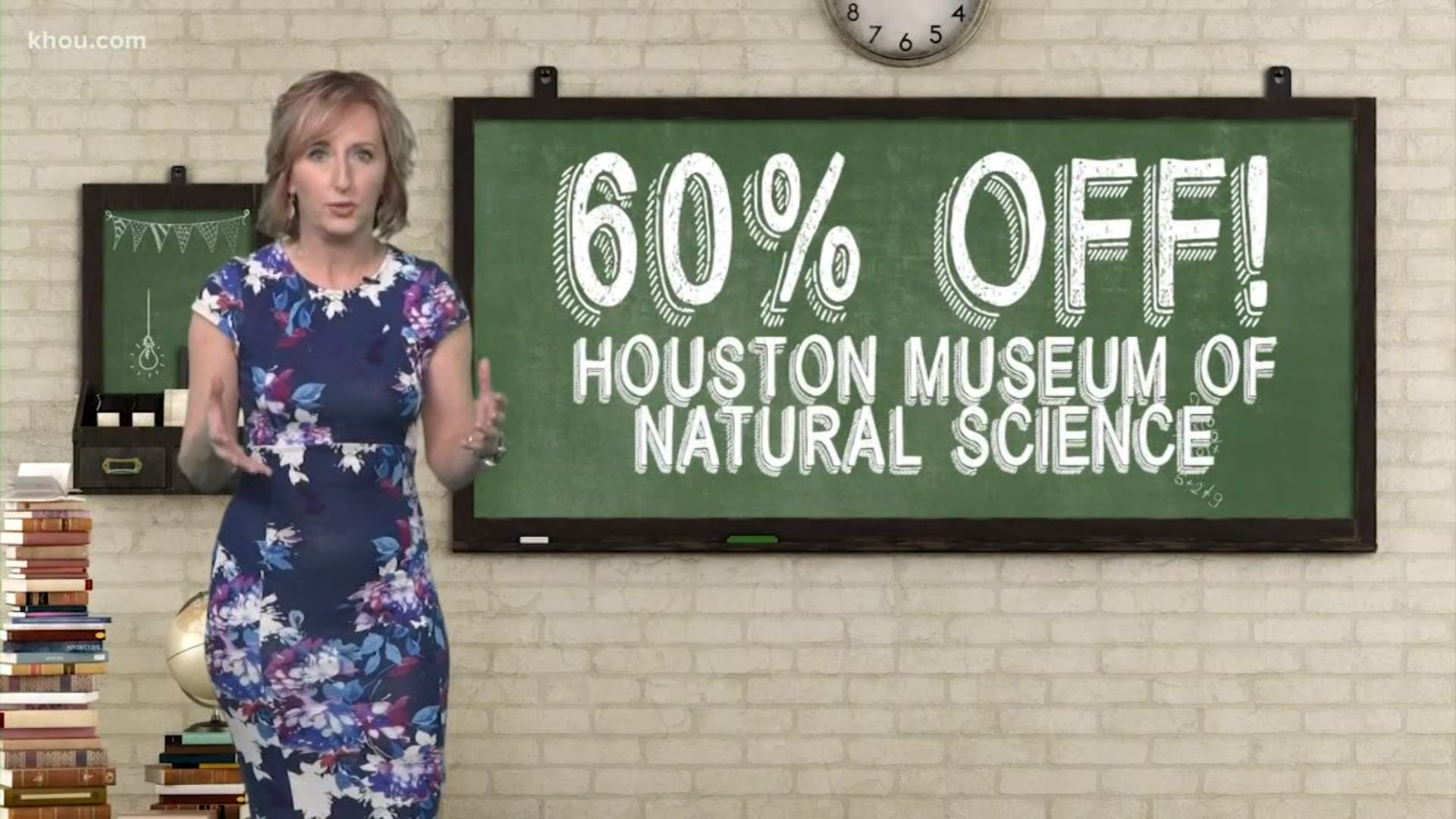 How to save on Houston's museums during spring break
