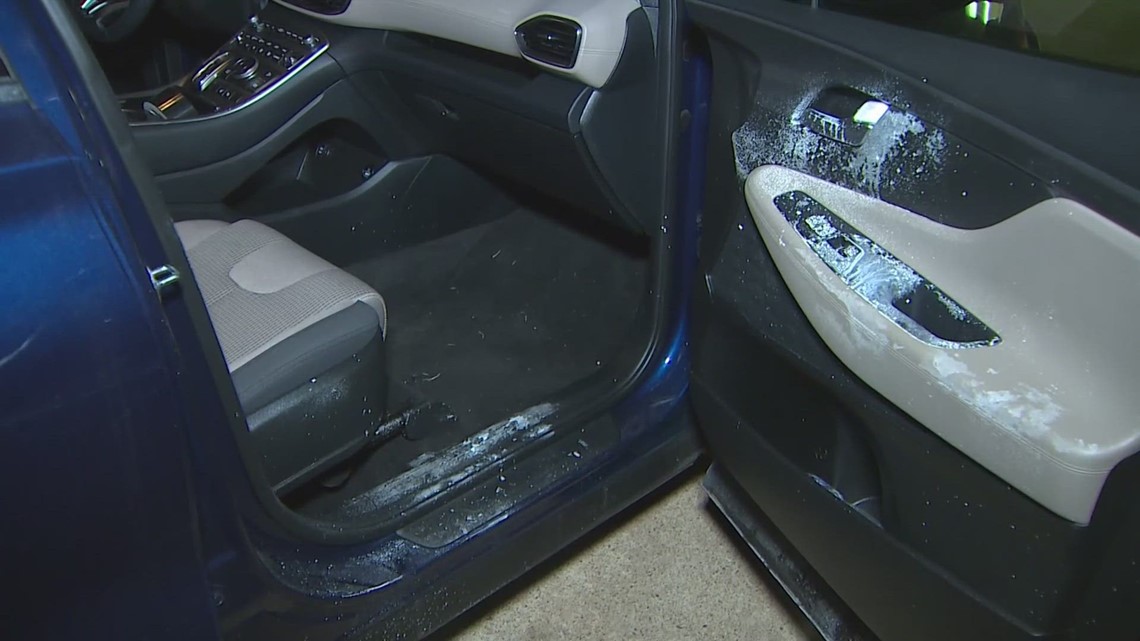 Sugar Land man missing: Mom finds blood inside his vehicle - Vimarsana News
