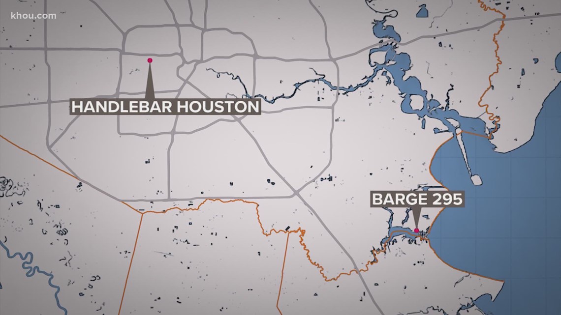 12 Texas bars, including Handlebar Houston, suspended for not following