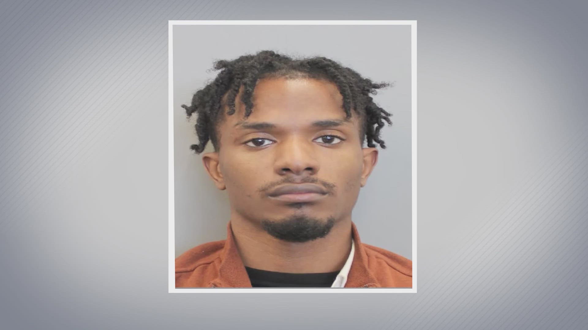 Nicholas Dwayne Thomas, 26, was convicted for killing 37-year-old Miguel Vasquez during a robbery at a Spring Branch entertainment center in 2021.