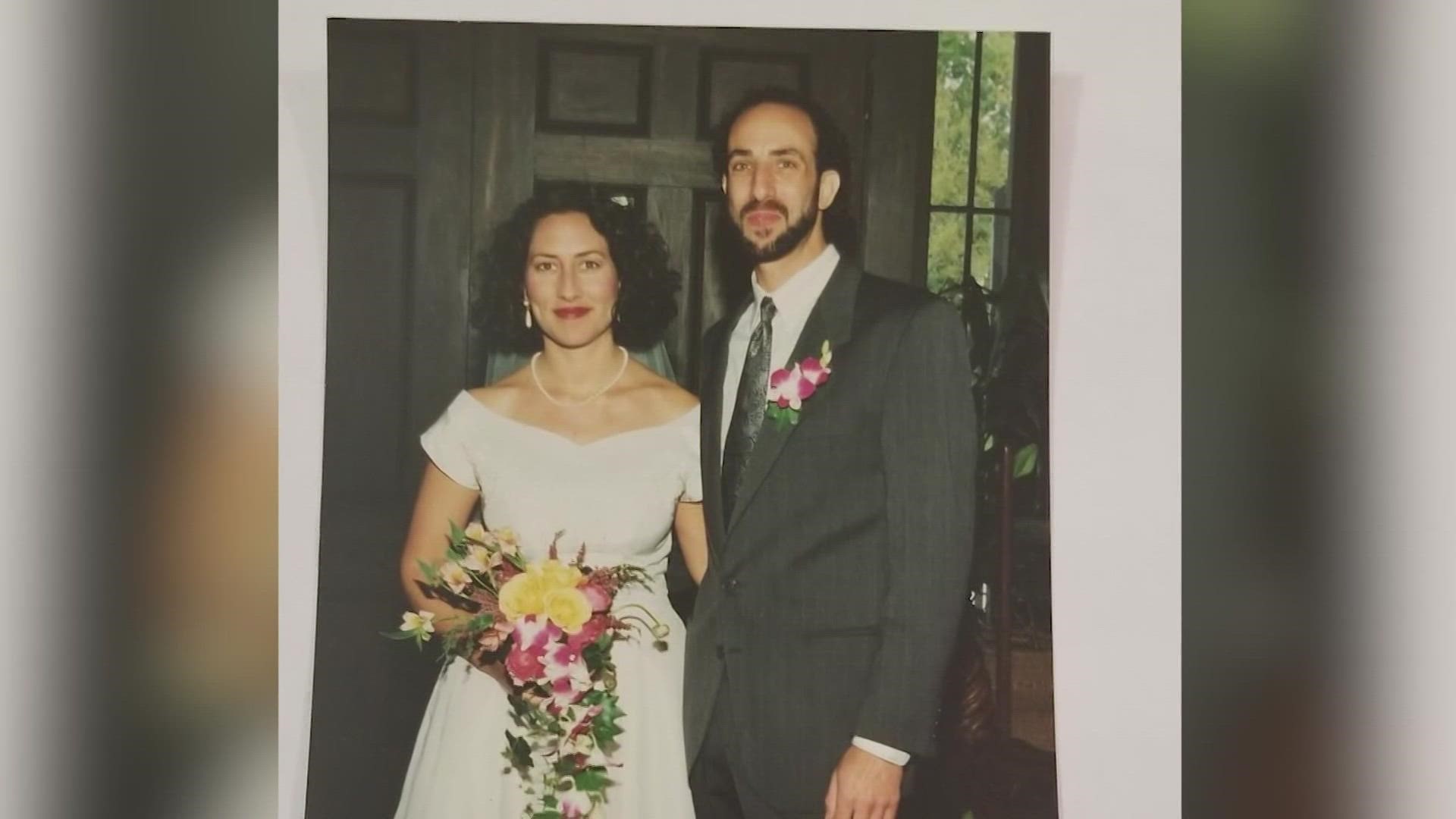 Houston couple found life of love through newspaper ad in 90s khou