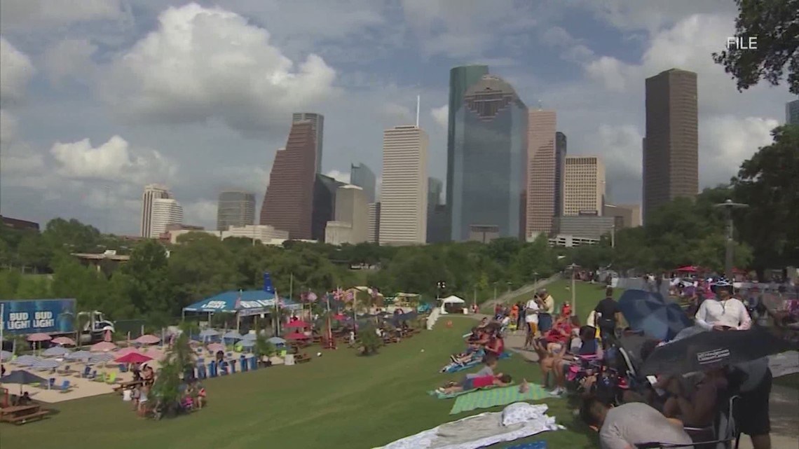 pearland 4th july celebration freedom