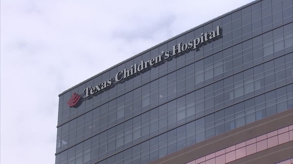 Texas Children's Hospital to stop hormone therapy, other transgender care for minors in coming months