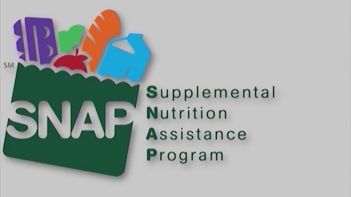 Over 350,000 Families in Houston Area May Face SNAP Benefit Reductions on November 1