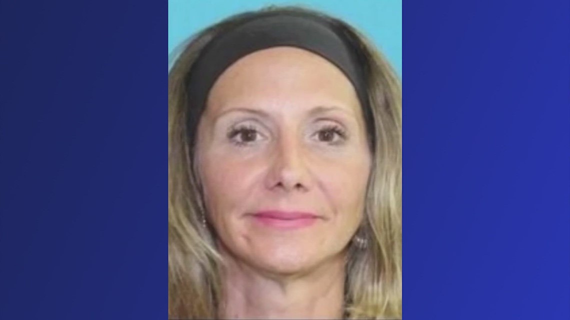 Friends still searching for missing Montgomery County woman after she ...