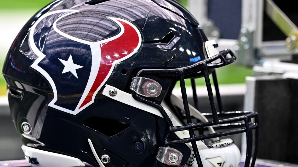 Houston Texans begin posting dates for training camp practices, ticket sales