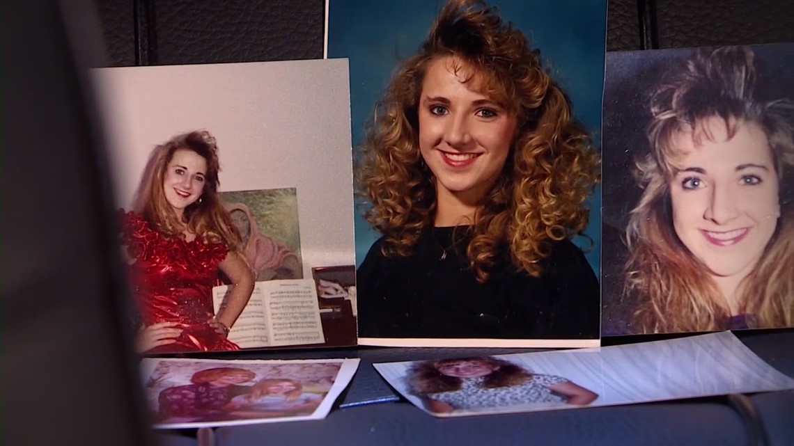 Missing Pieces: Surprising new theory in 1992 cold case death of Livingston cheerleader