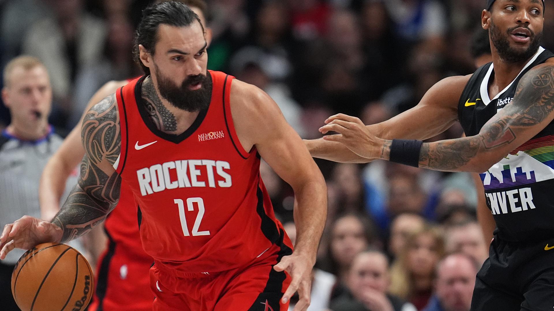 Rockets get bad news on the injury front | khou.com