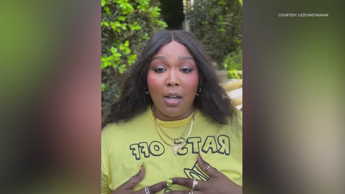 Lizzo casting for 'Watch Out for the Big Grrrls' Season 2