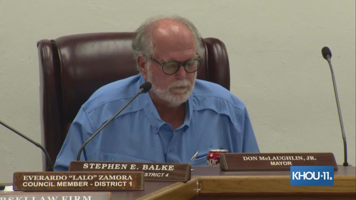 Uvalde City Council regular meeting full video: Officials discuss creation of assistant police chief position