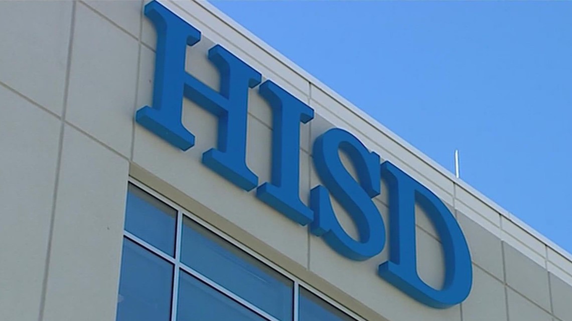 Houston ISD untuk menjaga kampus, kantor tutup Selasa karena