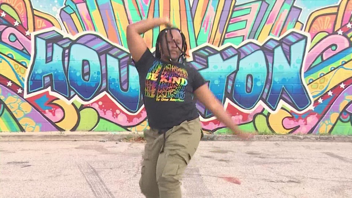 Vogue: How this dance style allows LGBTQ+ community members to express their pride