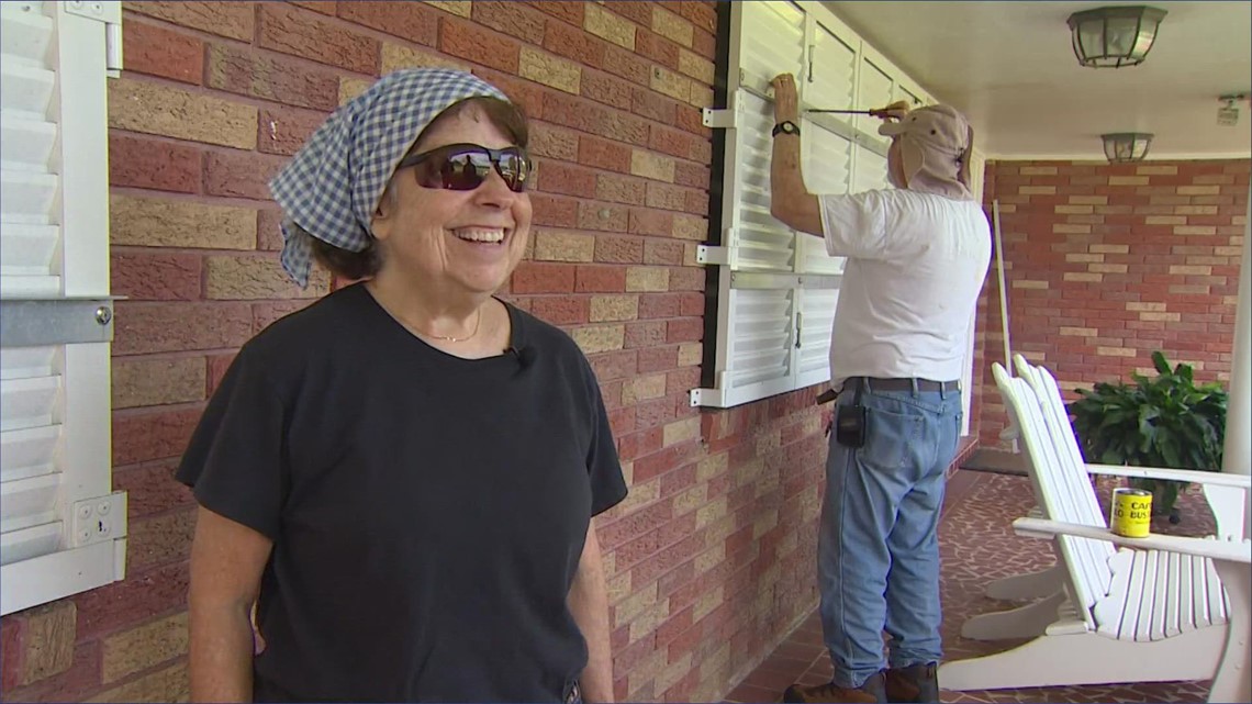 Louisiana residents prepare in final hours before Hurricane Ida makes landfall - Vimarsana News