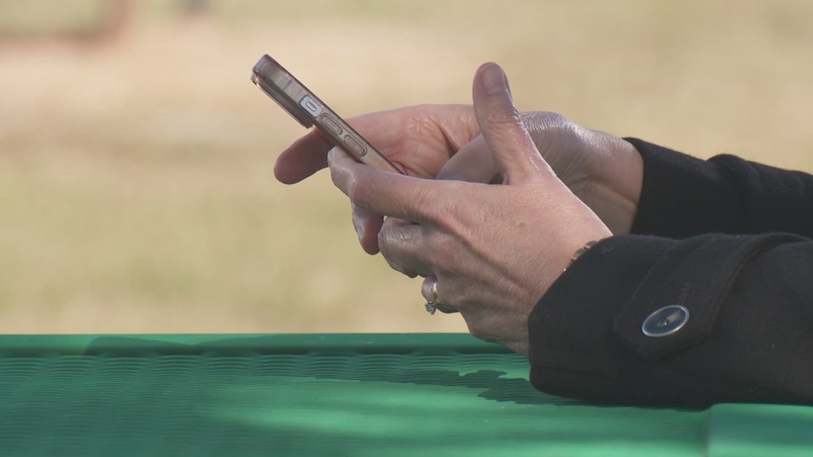 SIM swapping scam leaves Houston woman living in fear for months