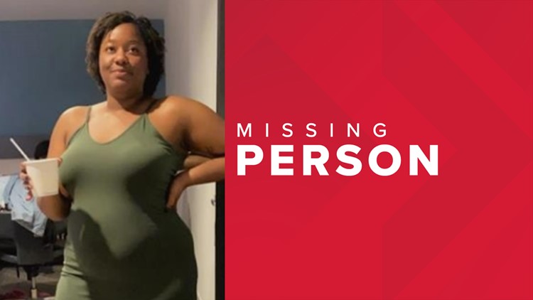 Have you seen her? Woman missing since Monday last seen in SW Houston