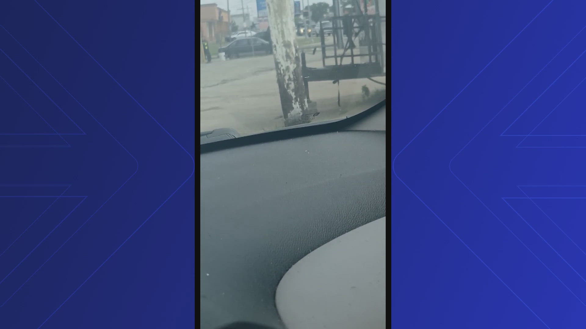 Officer shoots person in northwest Houston, according to police | khou.com