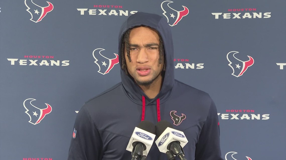 How Did Texans Coaches Respond To Qb Cj Stroud Saying They Needed More Explosive Plays 