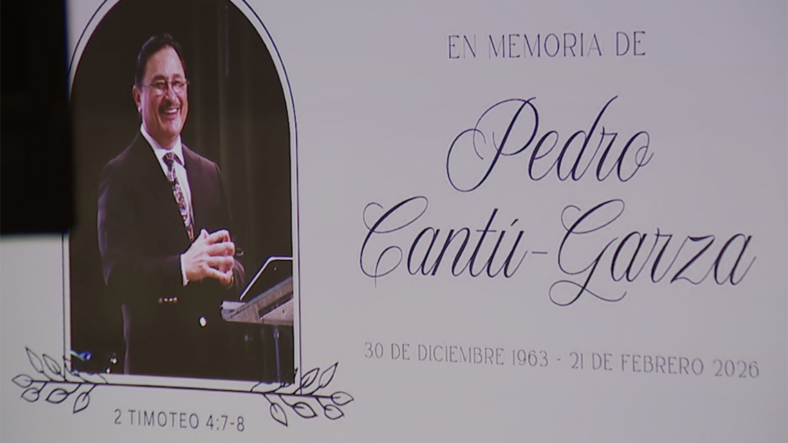 Pastor identified as victim in deadly west Houston break-in