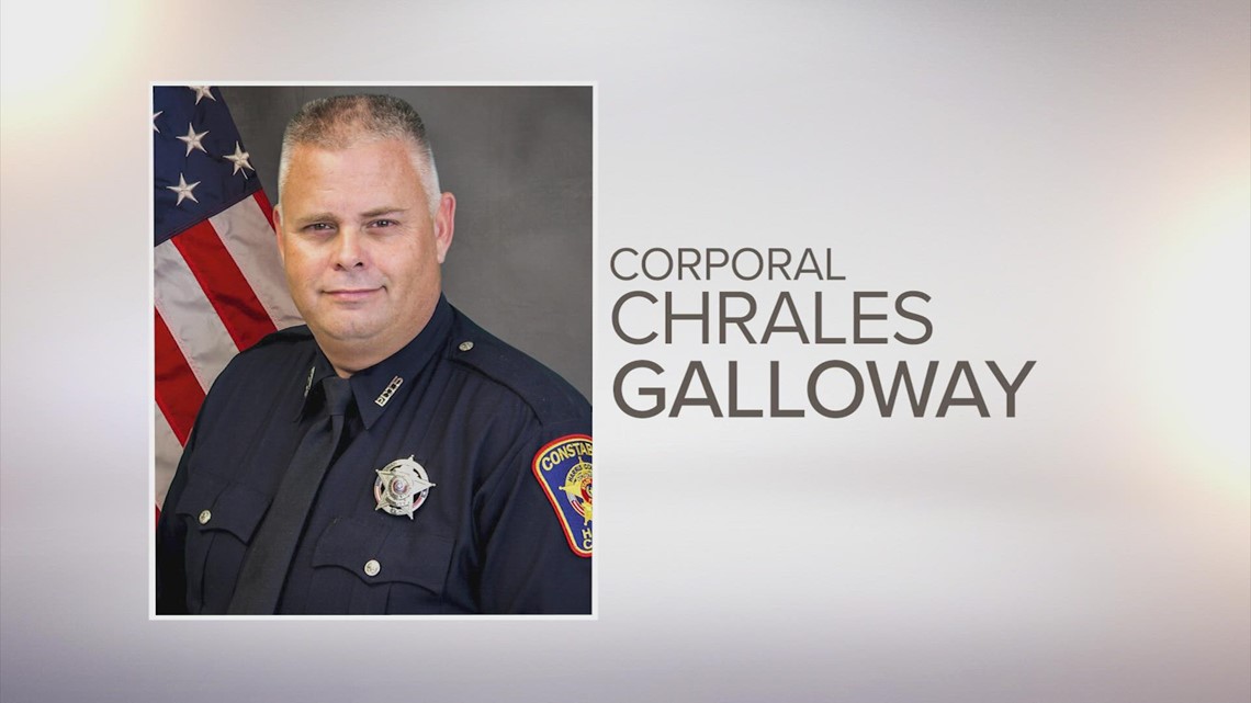 Reaksi masyarakat atas kematian Kopral Charles Galloway