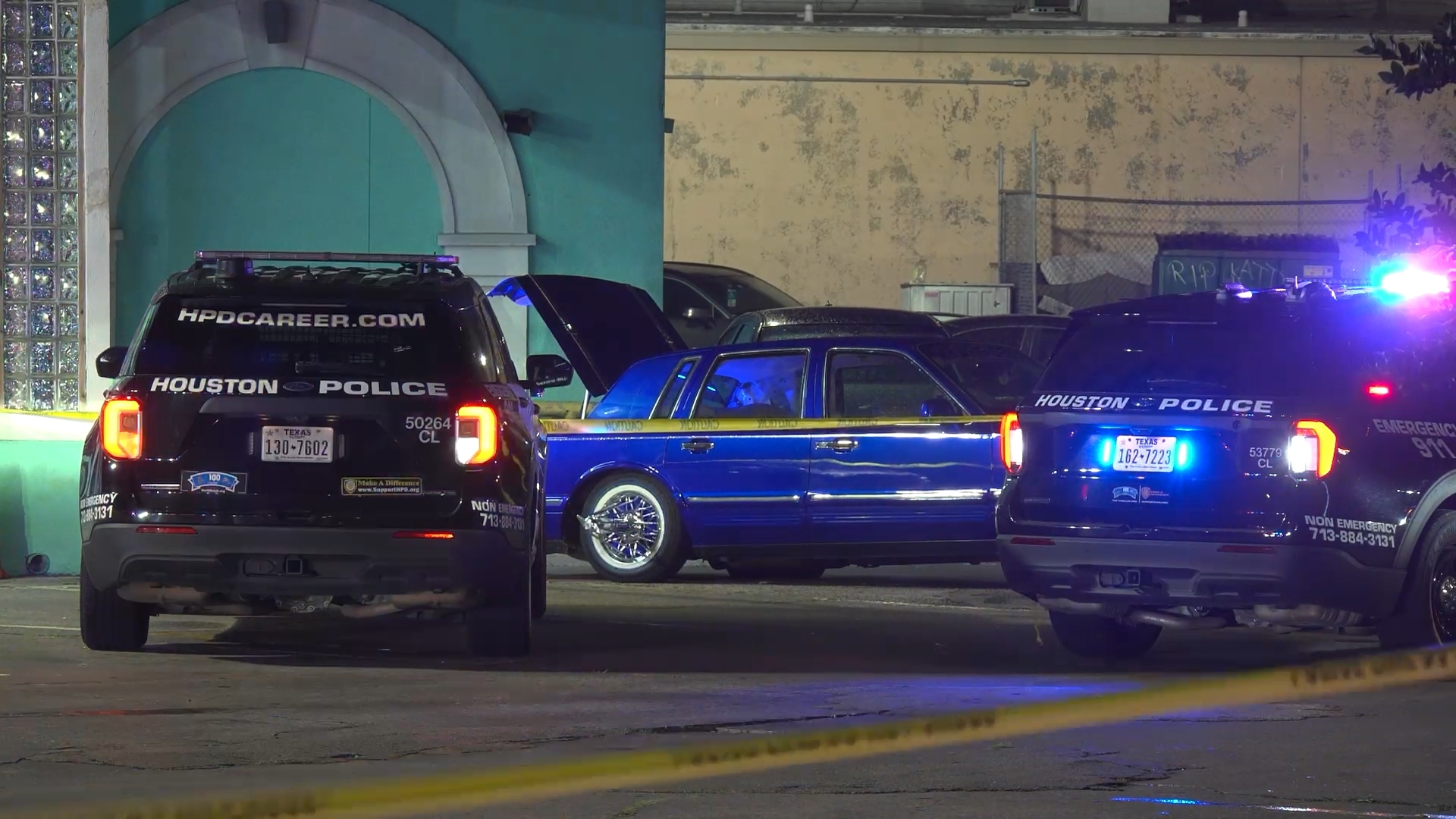 Man killed in shooting outside Gulf Freeway club in southeast Houston ...