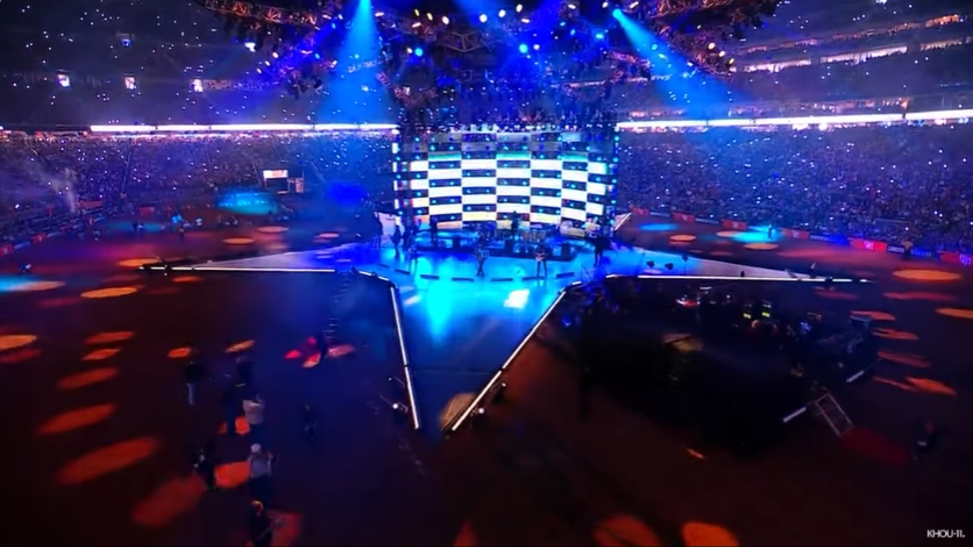 Houston Rodeo entertainment lineup Here's who's coming to RodeoHouston